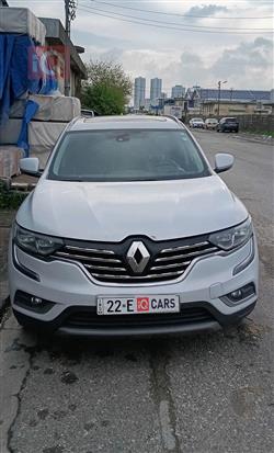 رينو كوليوس